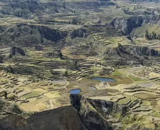 Découverte des Incontournables du Pérou : Pérou