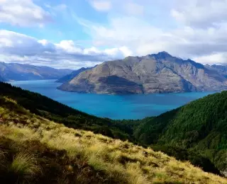 Découverte des Incontournables de l'île du Sud : Nouvelle-Zélande