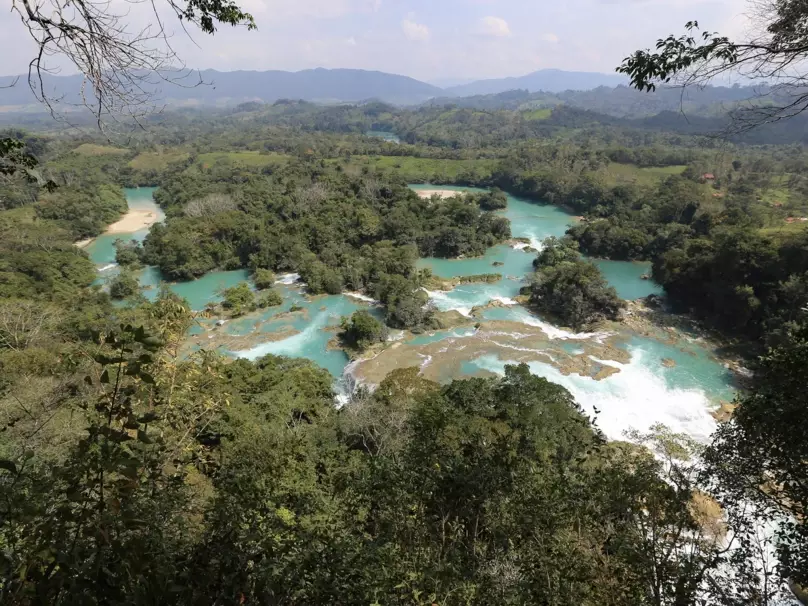 Actualité Tirawa : [En replay] Chiapas et Yucatan : deux visages du Mexique, entre âme Maya et nature éblouissante