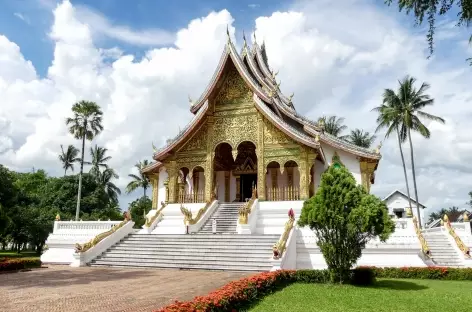 Luang Prabang