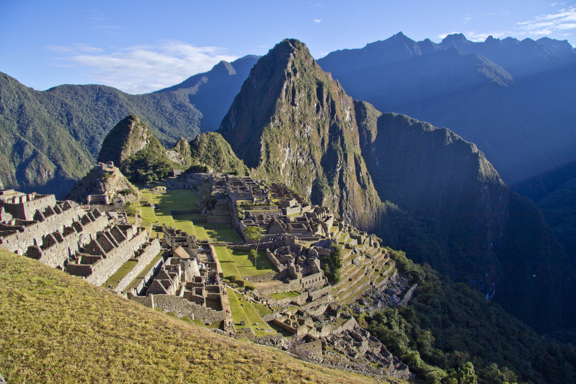 tour machu picchu salar de uyuni