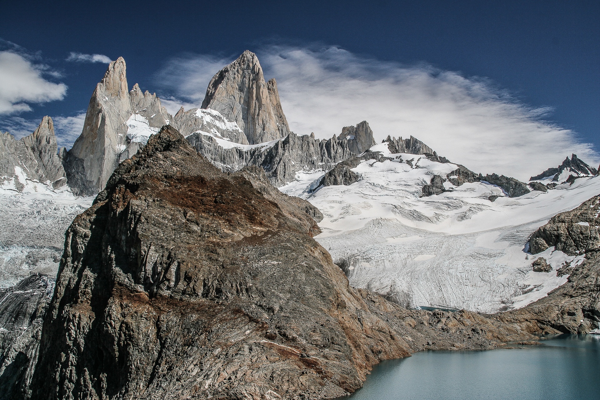 Fitz Roy