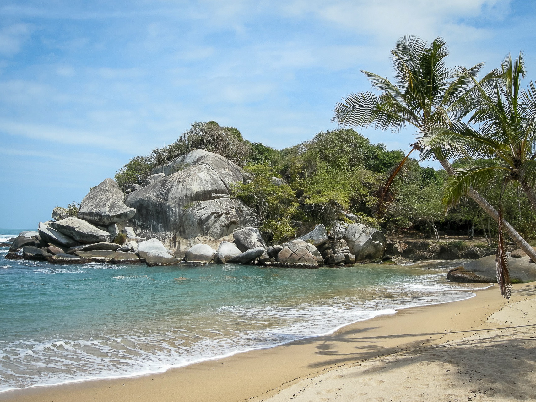 Tayrona 