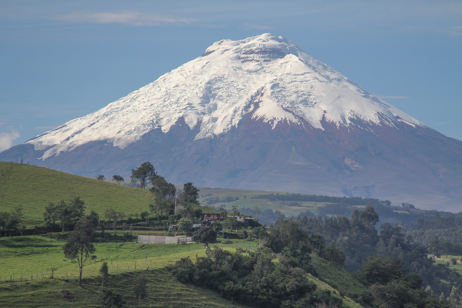 Cotopaxi_Equateur