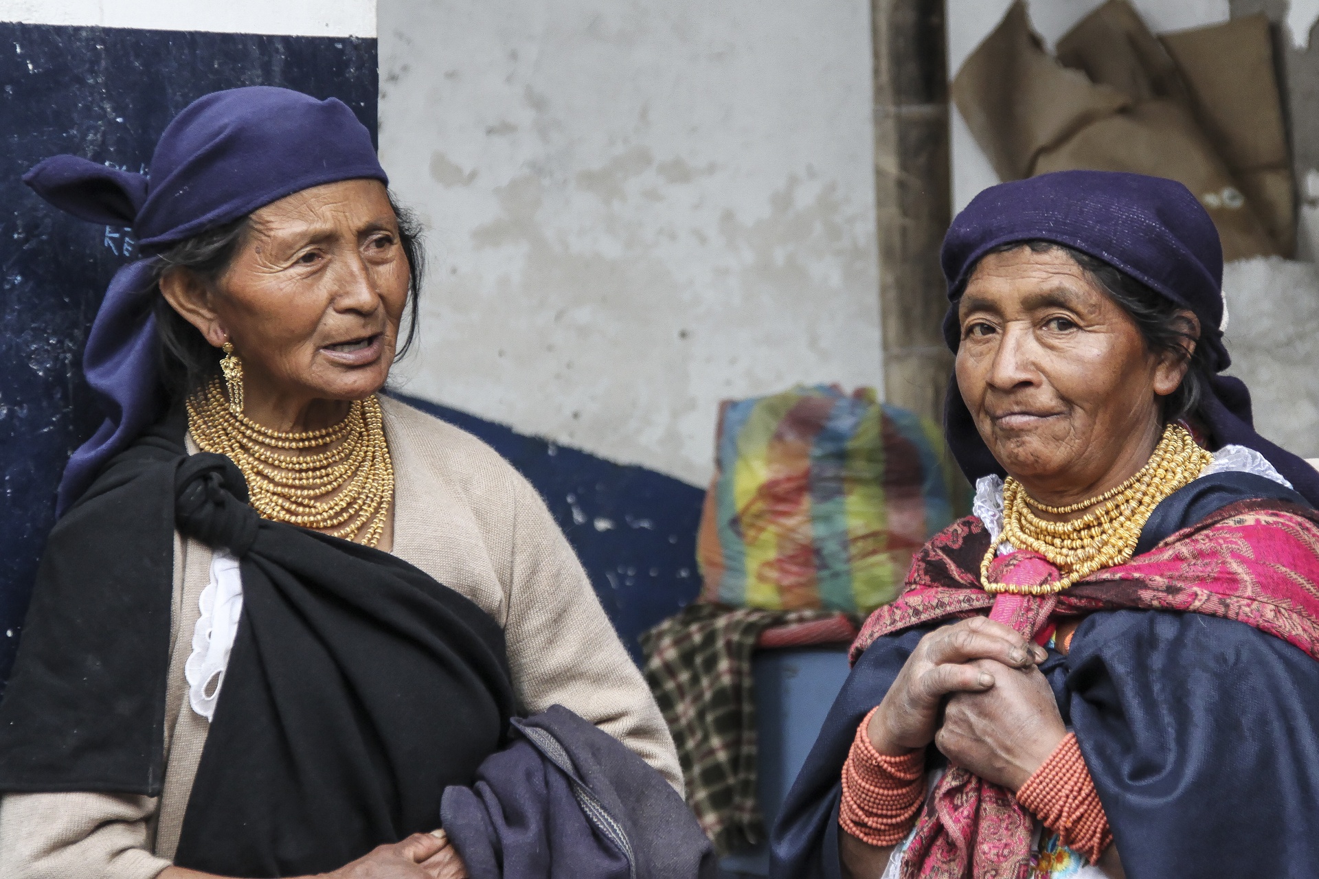 Otavalo