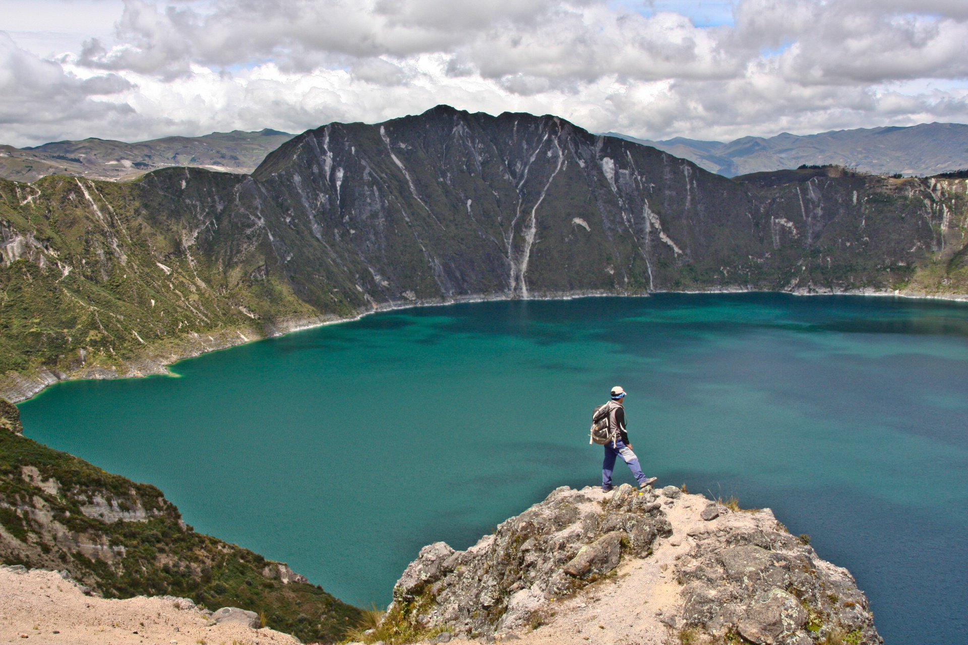 Quilotoa