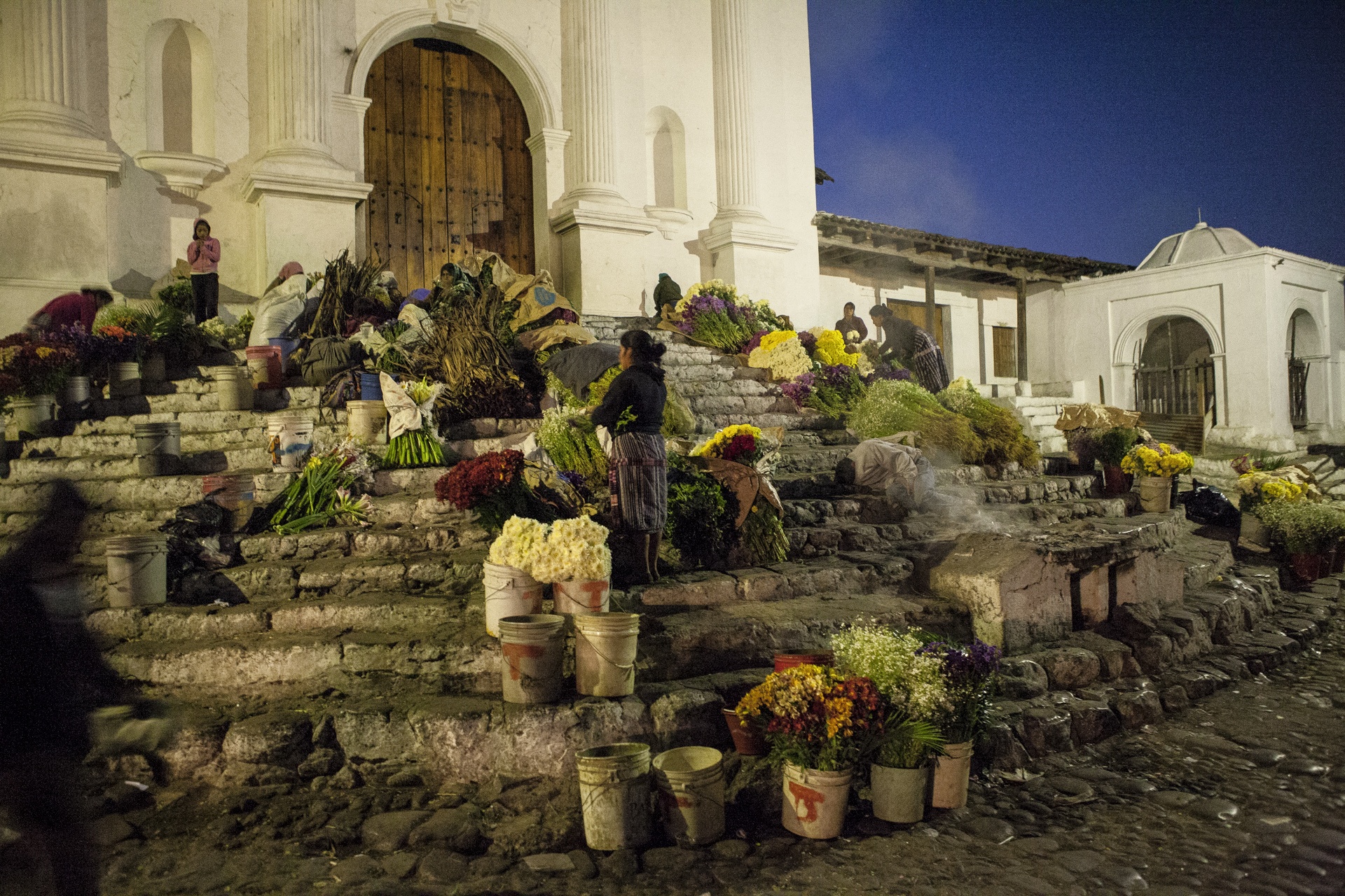 Chichicastenango