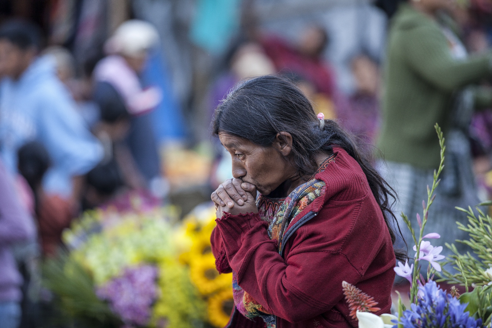 Chichicastenango