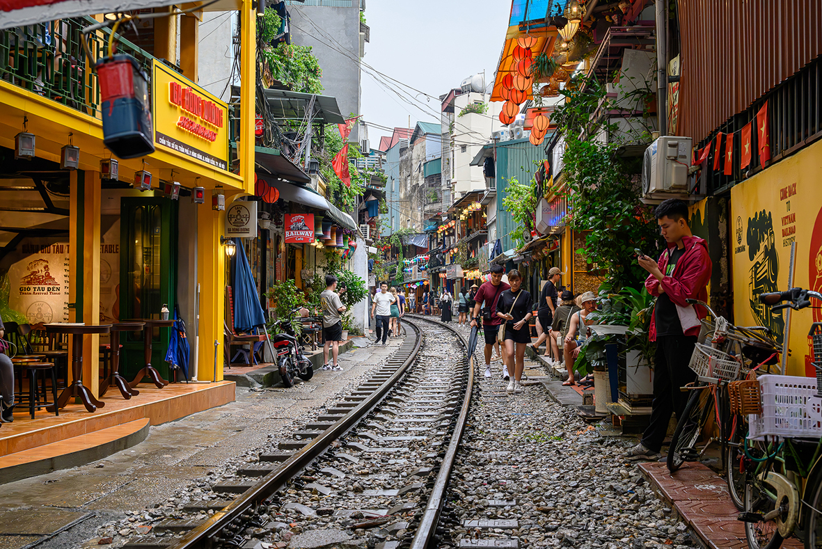 Hanoi