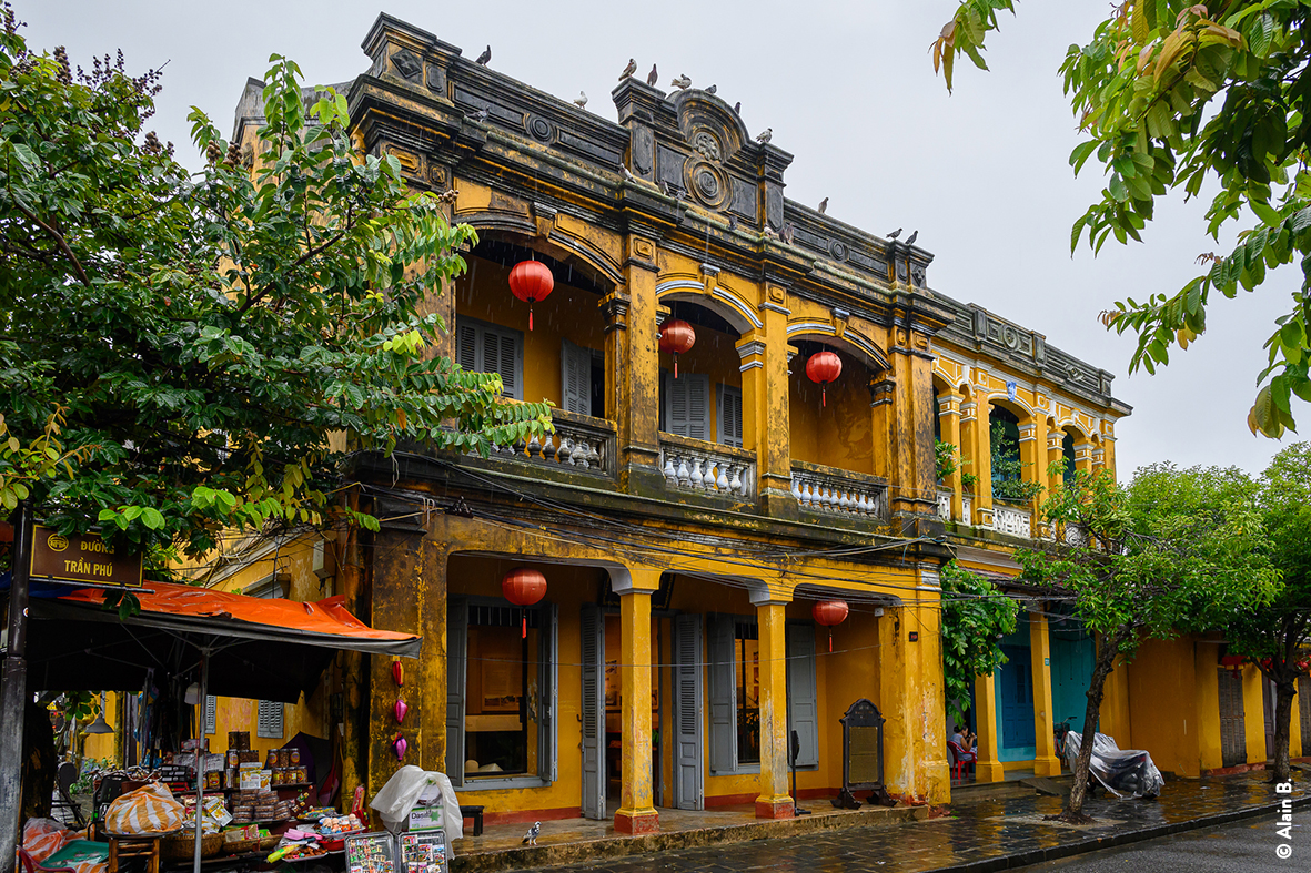 Hoi An