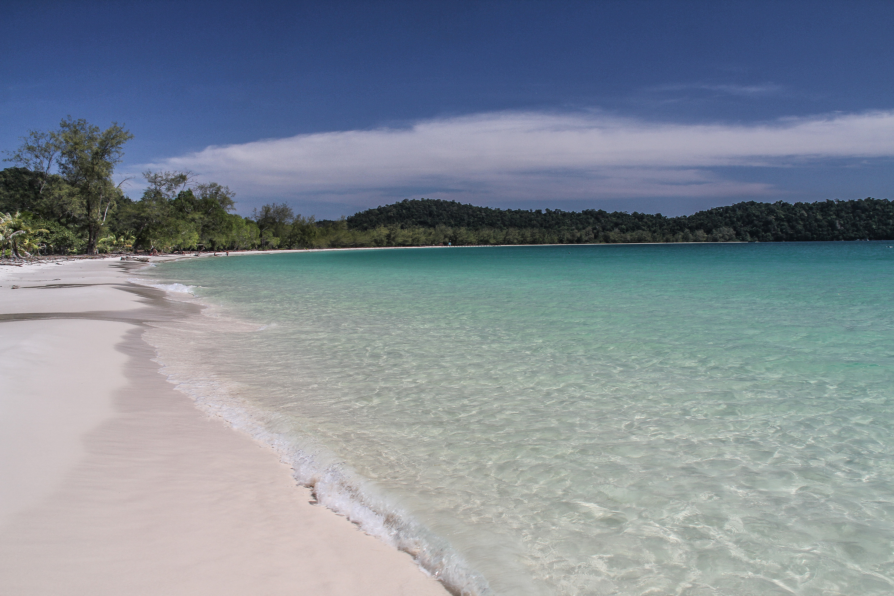 Ile Koh Rong