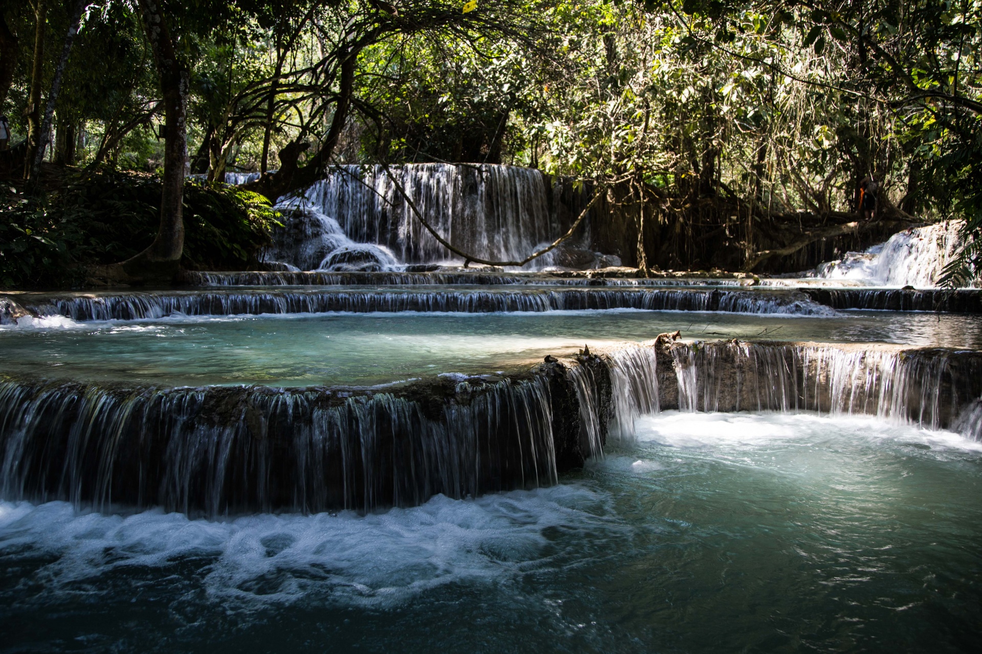 Kuang Si