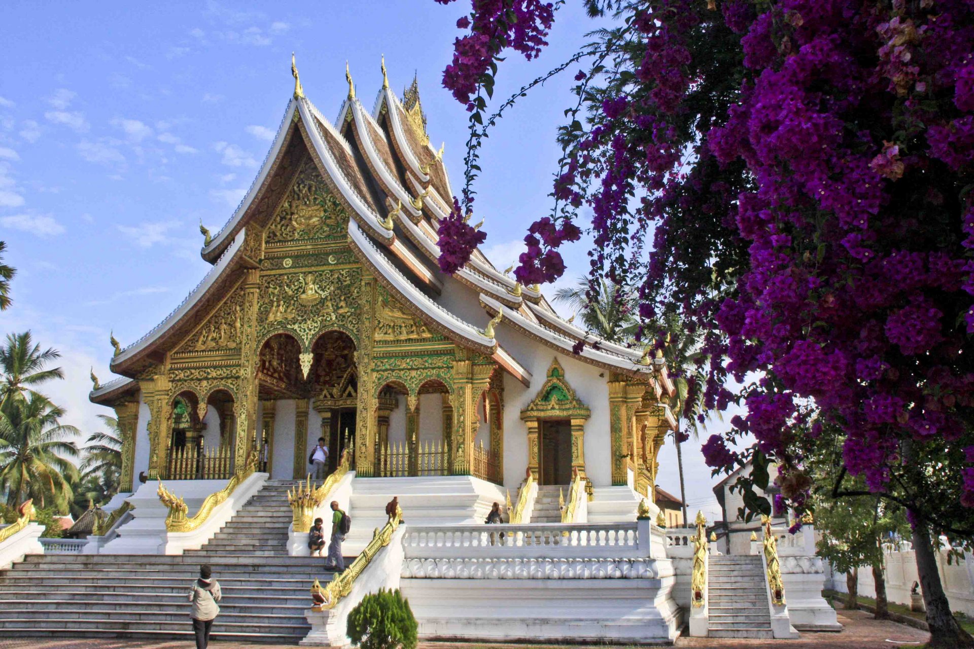 Luang Prabang