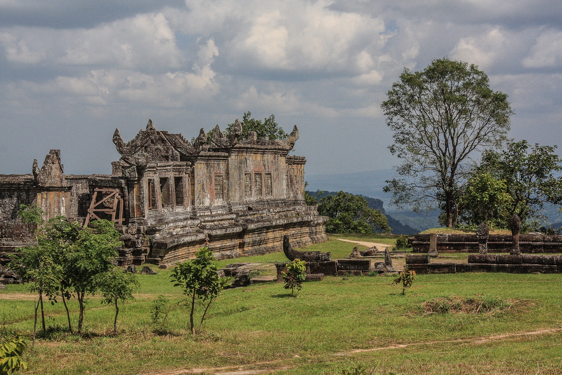 Preah vihear