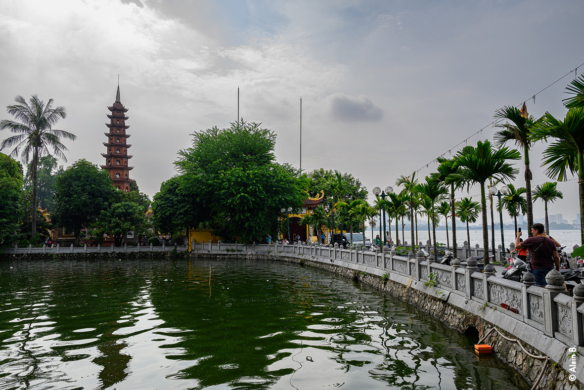 Hanoi