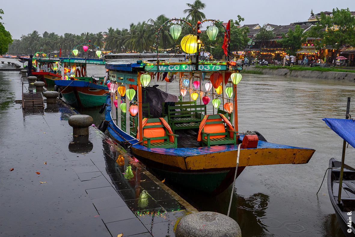 Hoi An