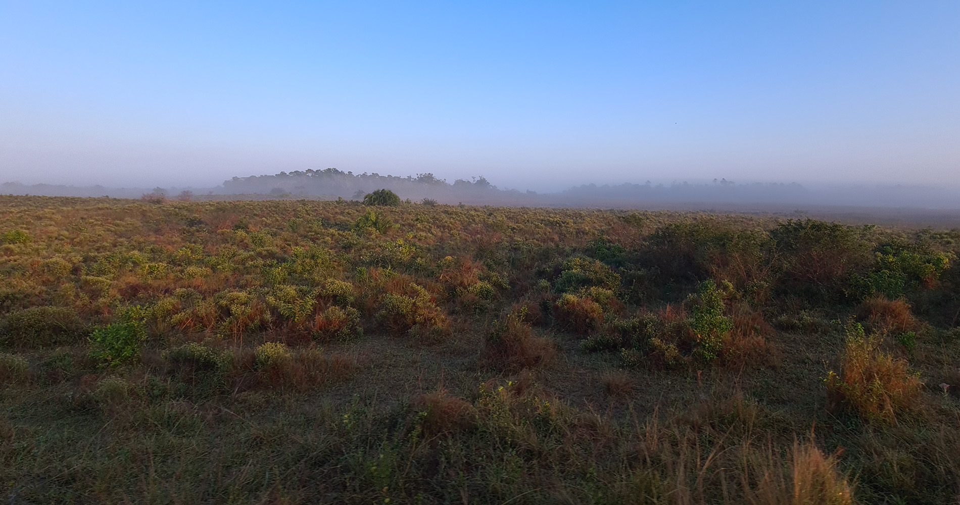 parc d’Isimangaliso