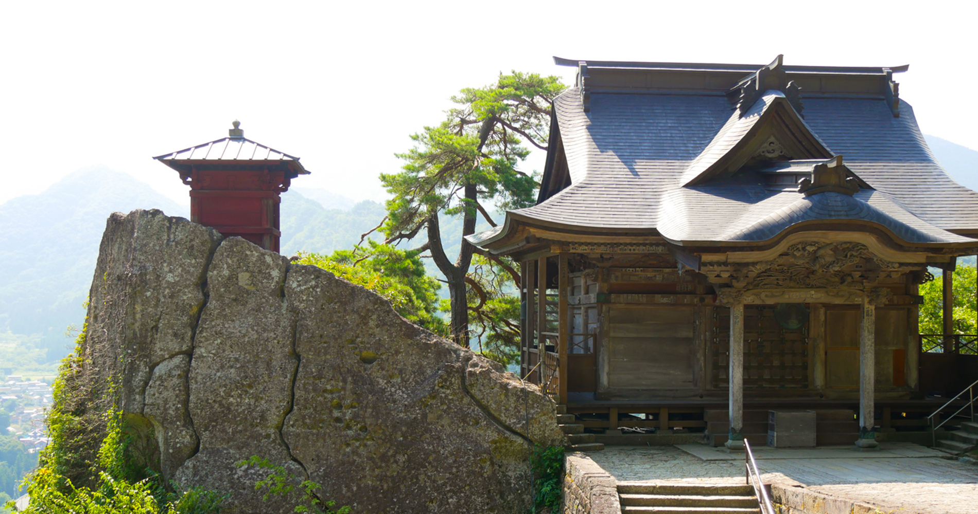 Risshaku-ji