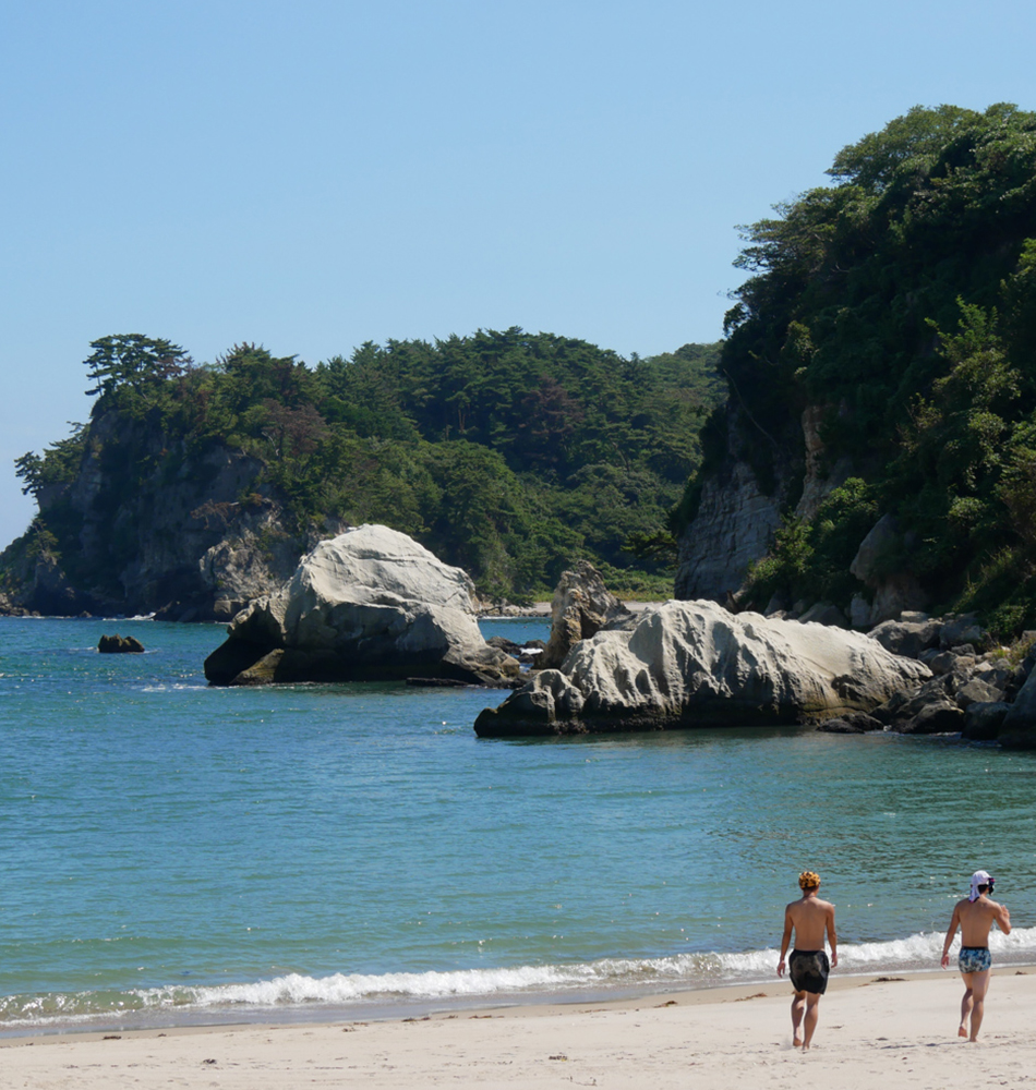 baie de Matsushima