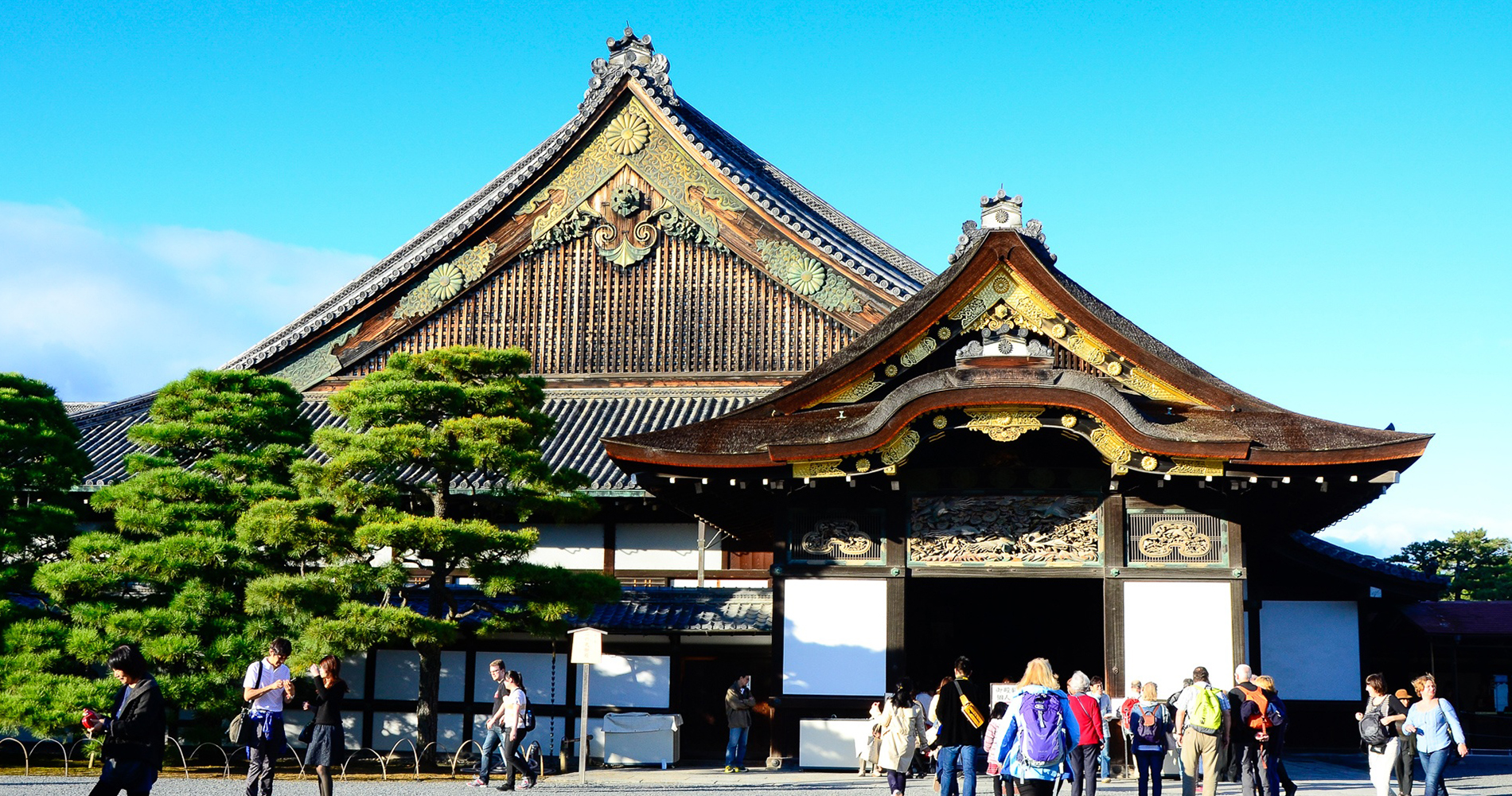 château Nijo-jo