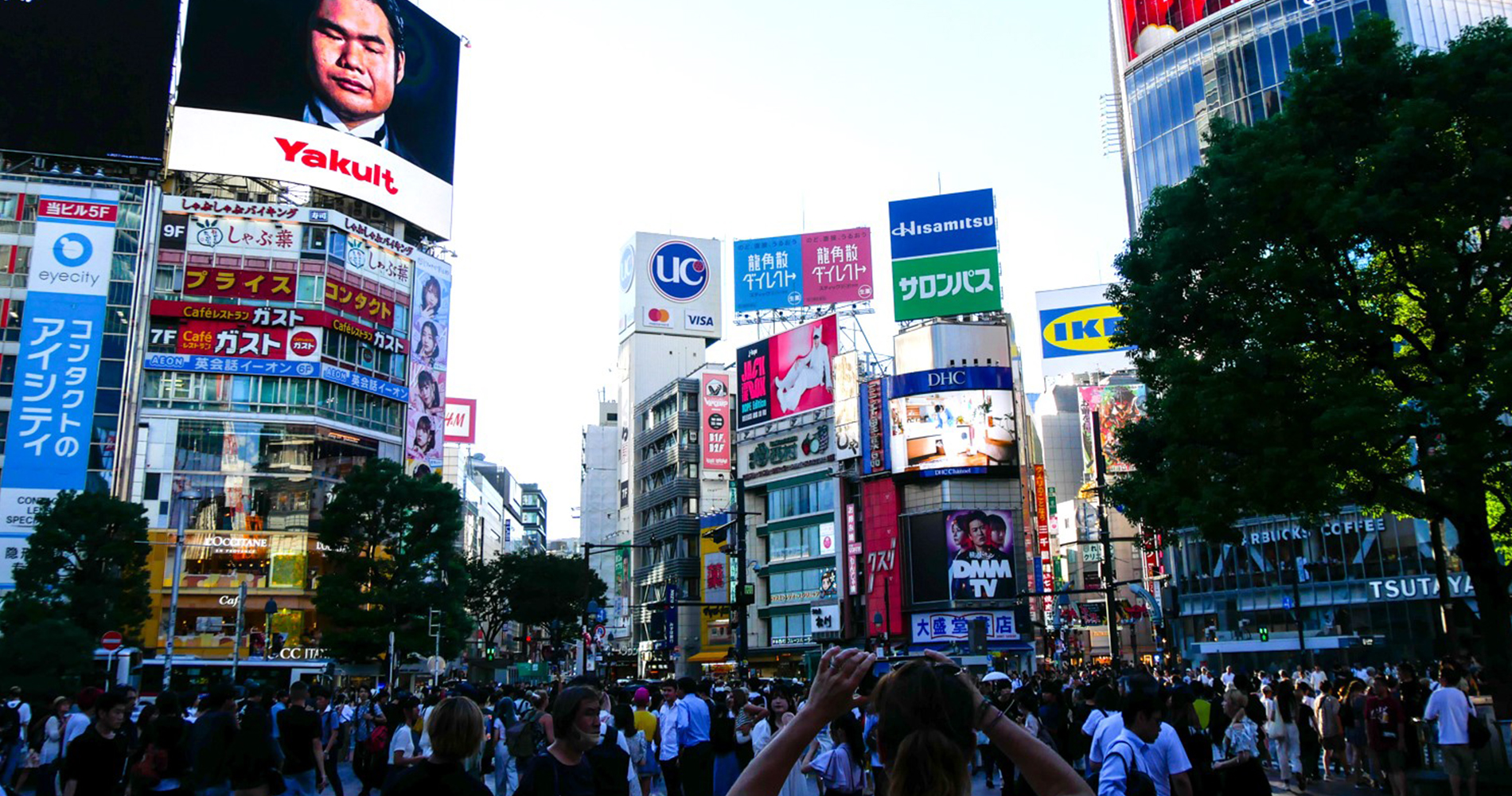 Tokyo