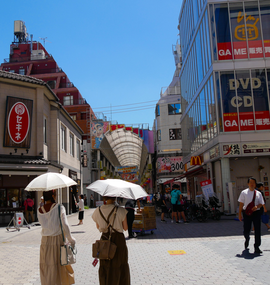 Asakusa