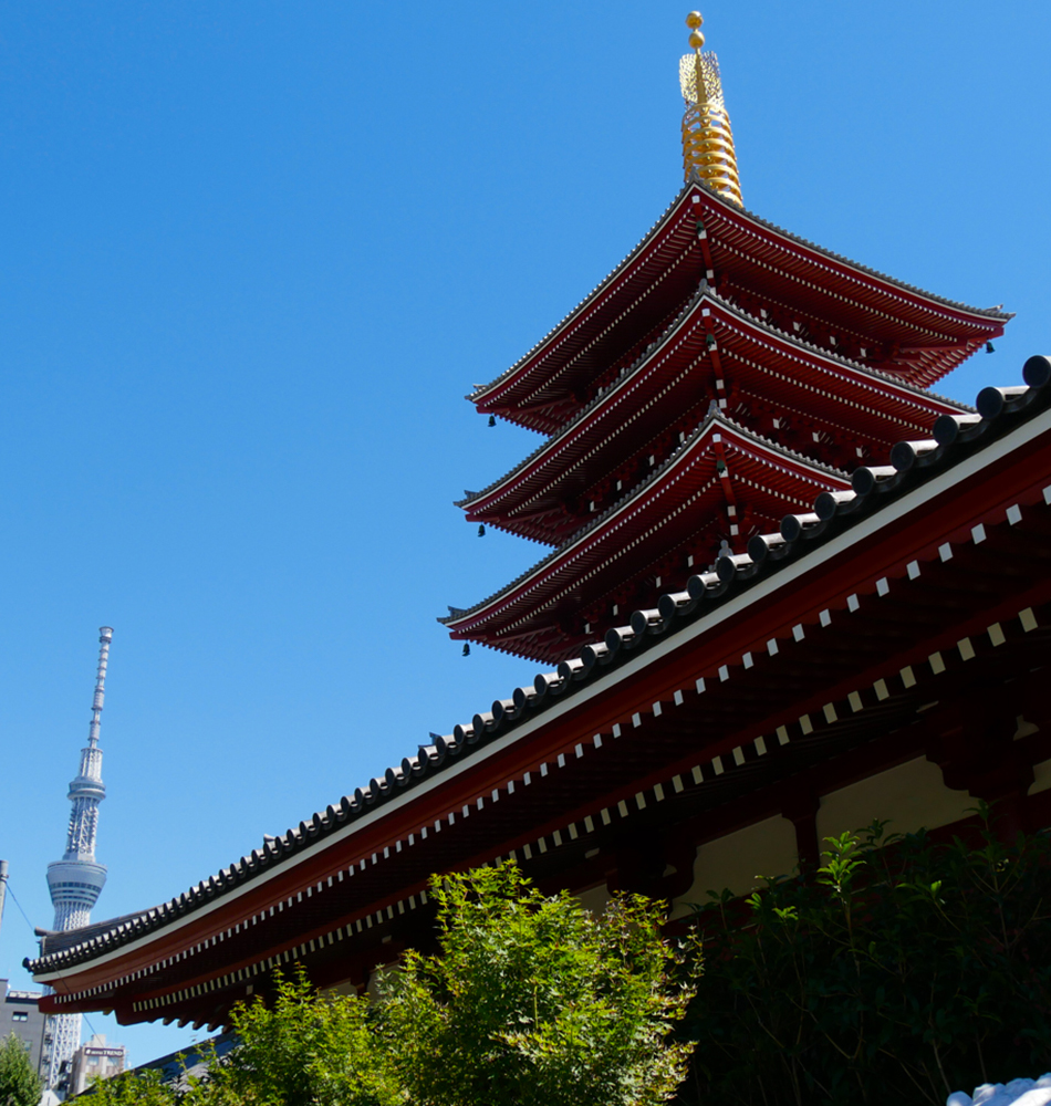 Asakusa