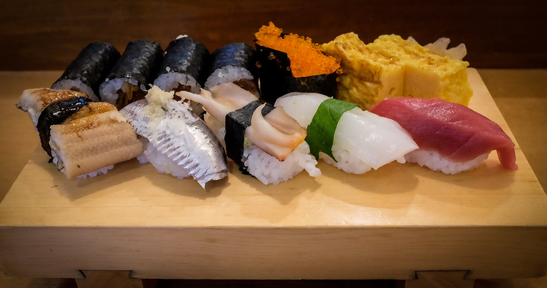 nigiri