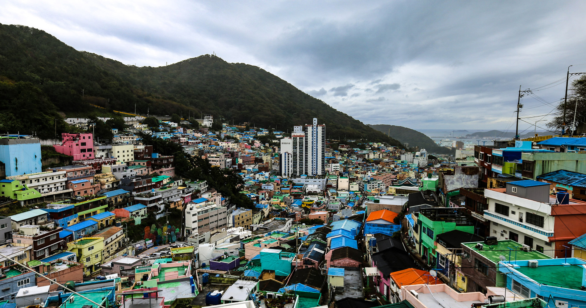 Quartier de Gaemchon