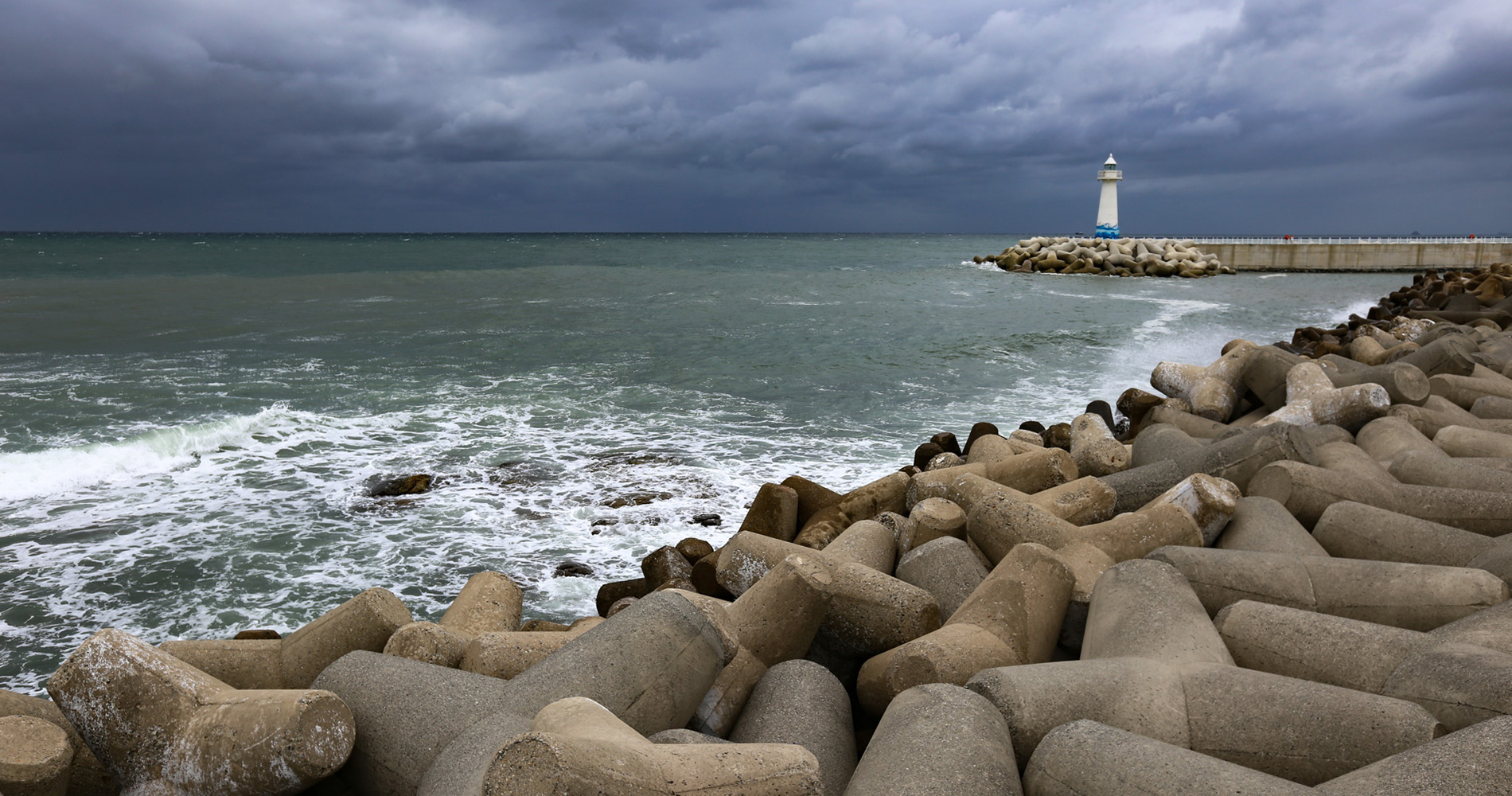 Port de Cheongsapo