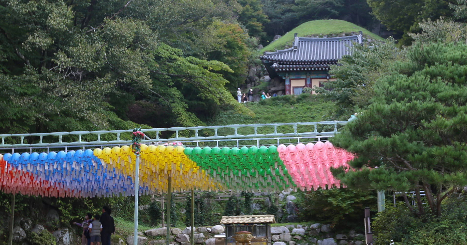 Site de Seokguram