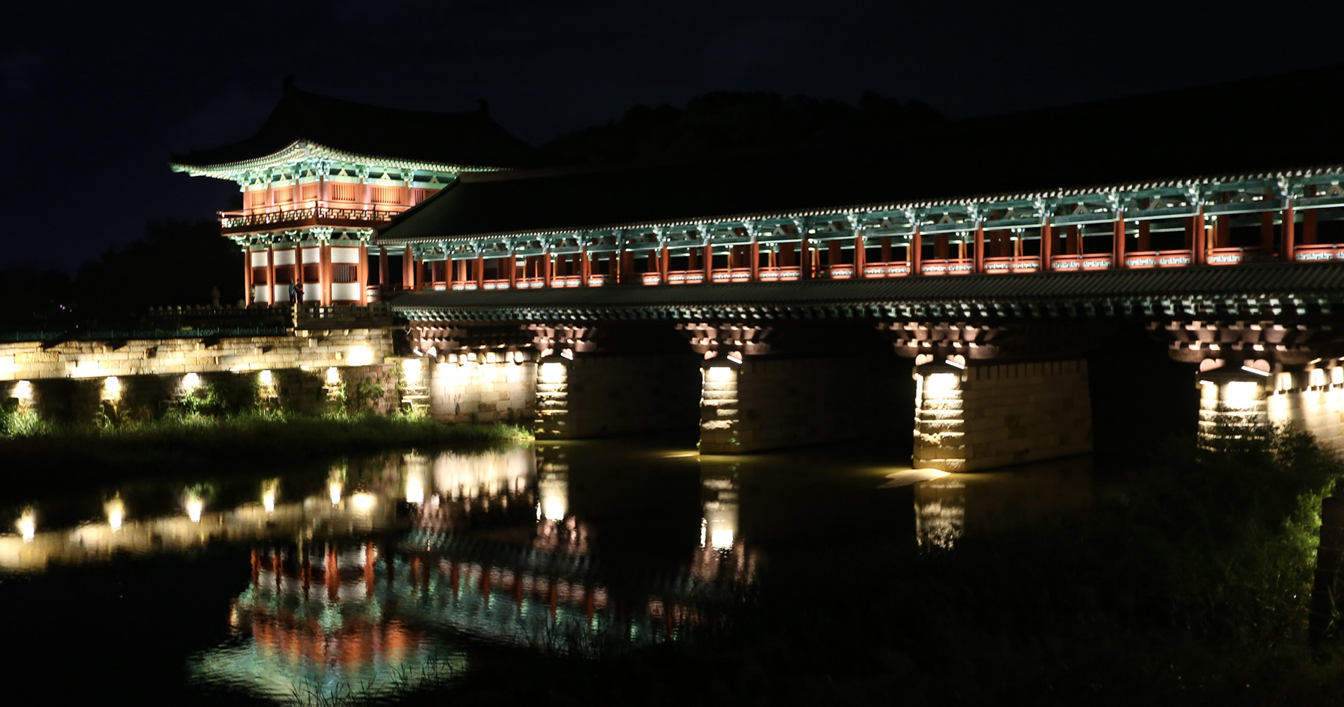 Pont Woljeonggyo