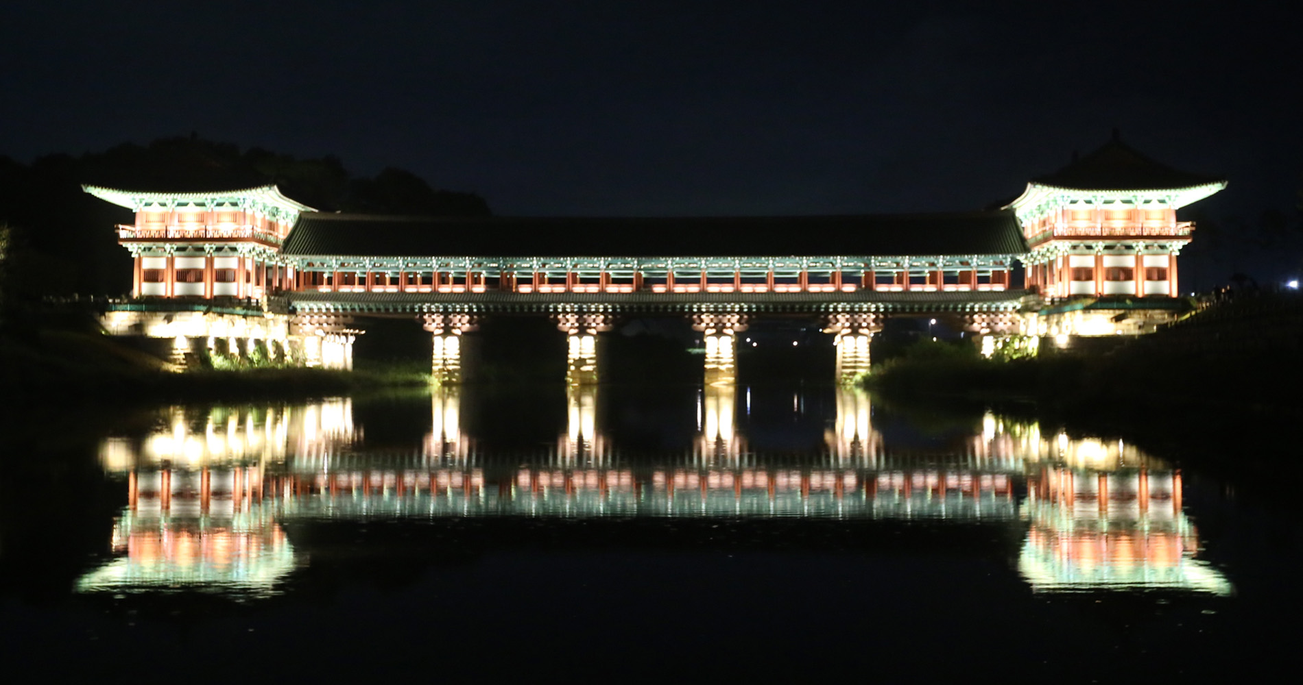 Pont Woljeonggyo