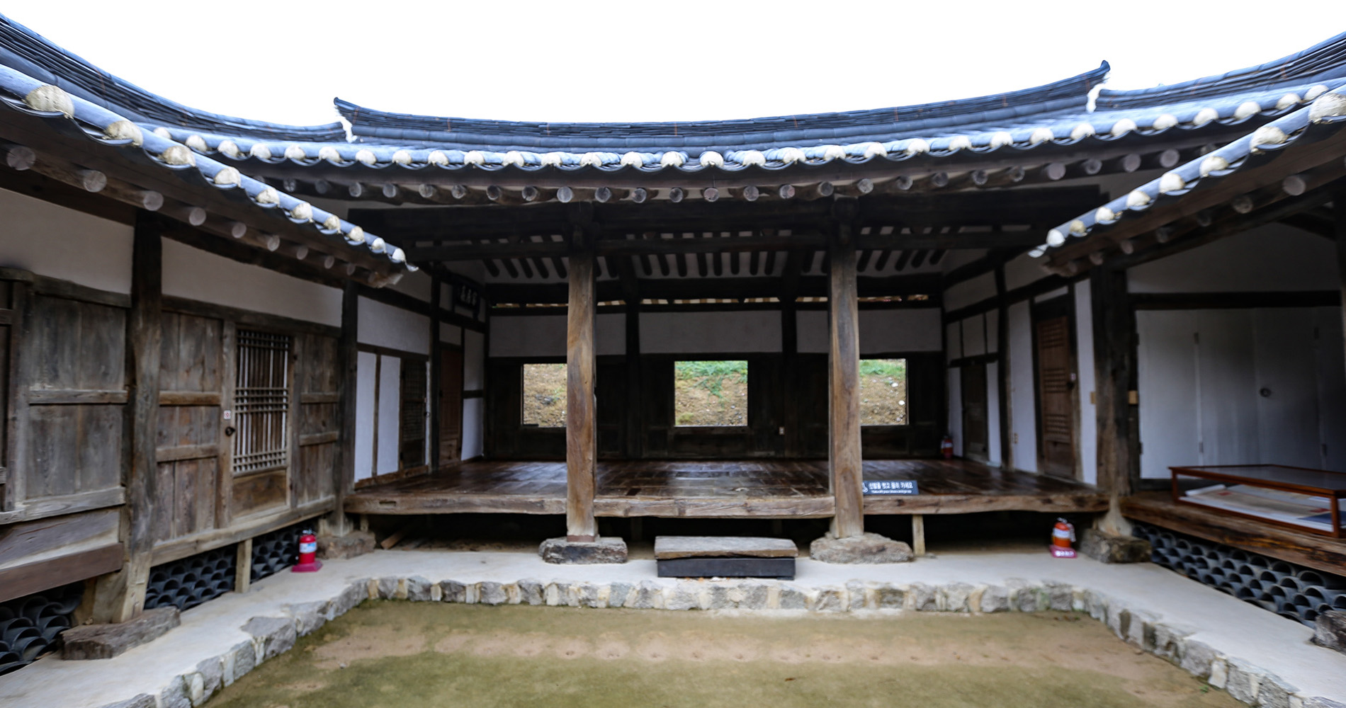 Gwanggajeong House