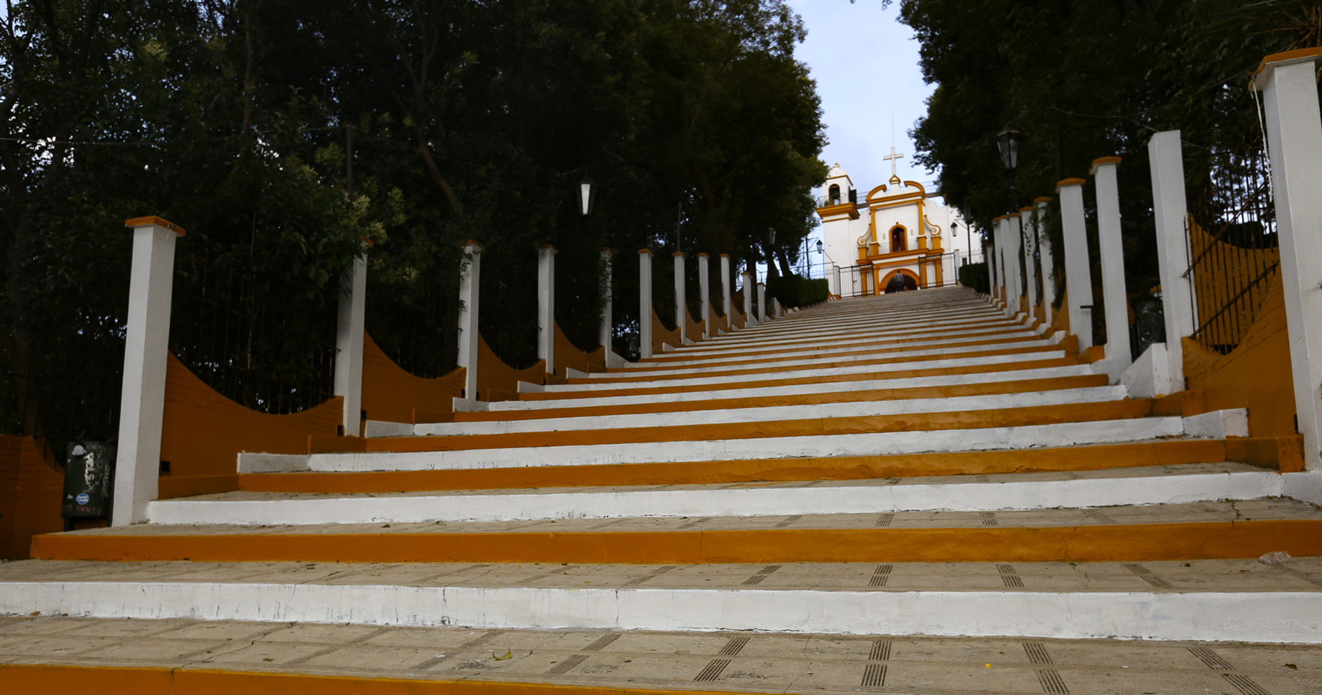 Iglesia del Cerro de Guadalupe