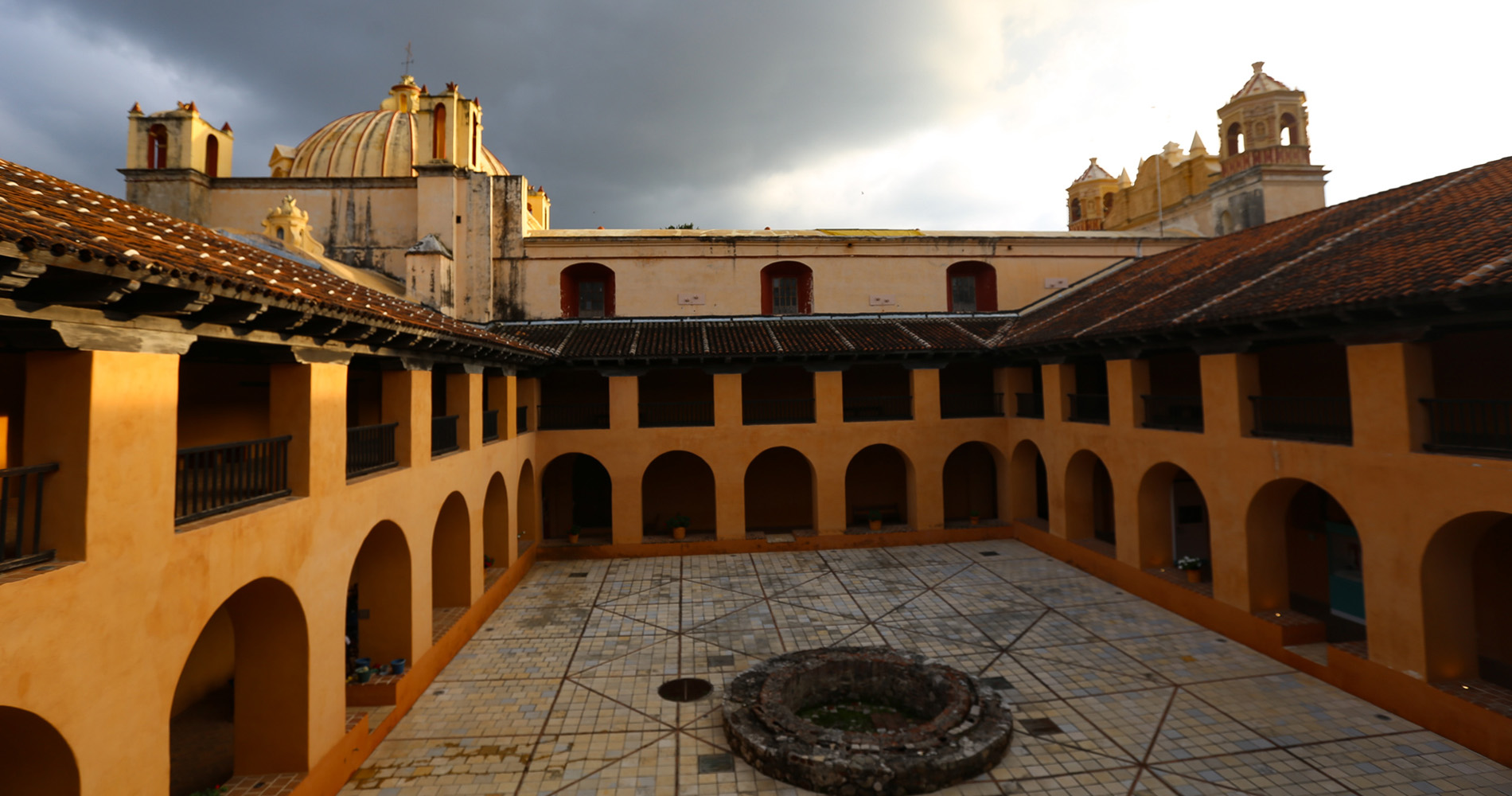 Centro culturel Altos de Chiapas