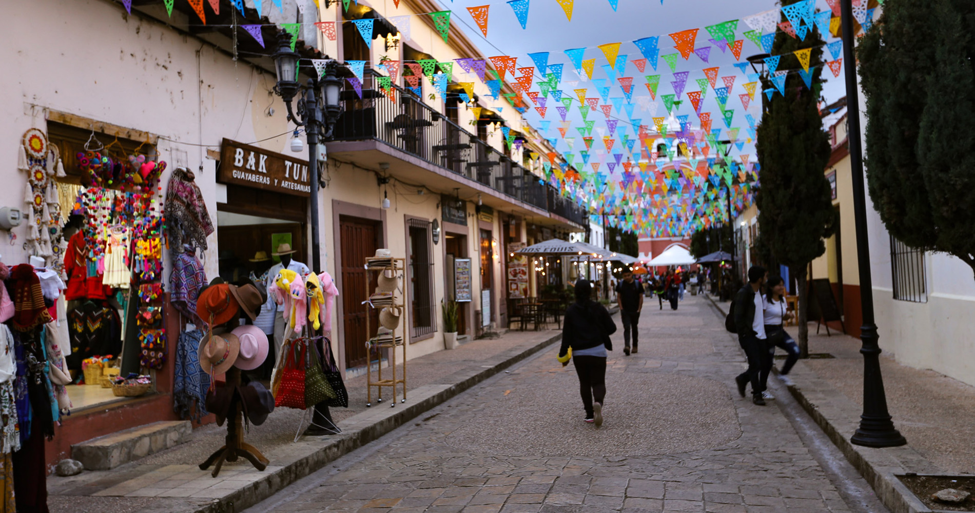 Avenida Miguel Hidalgo