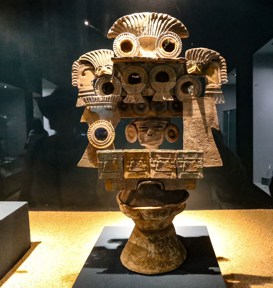 Tlaloc