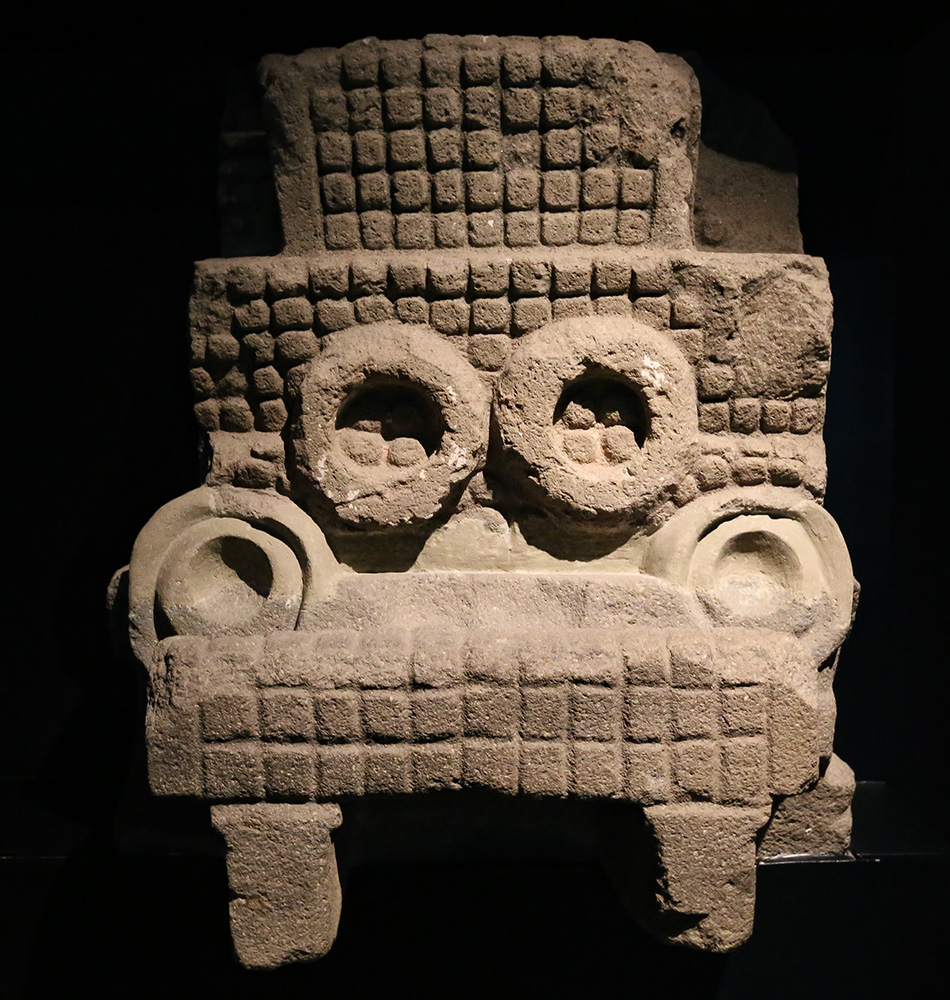 Tlaloc