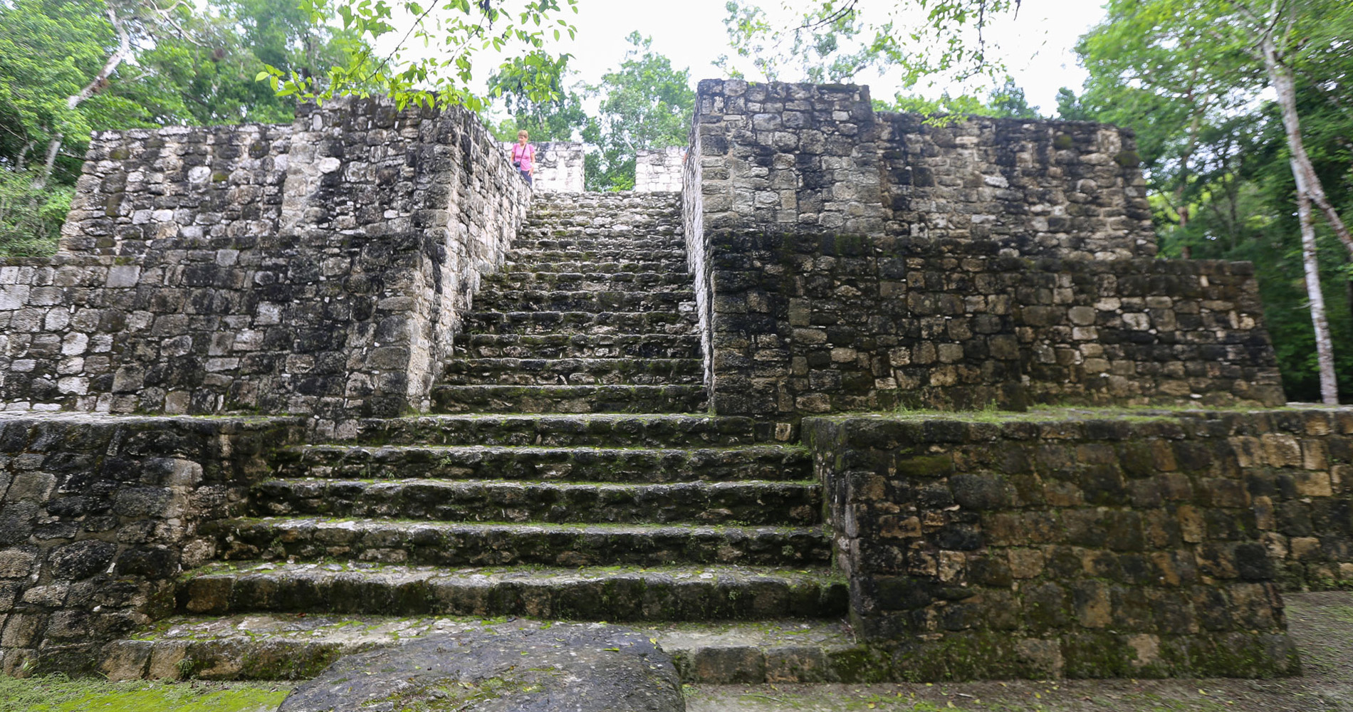 Acropolis Chik Naab