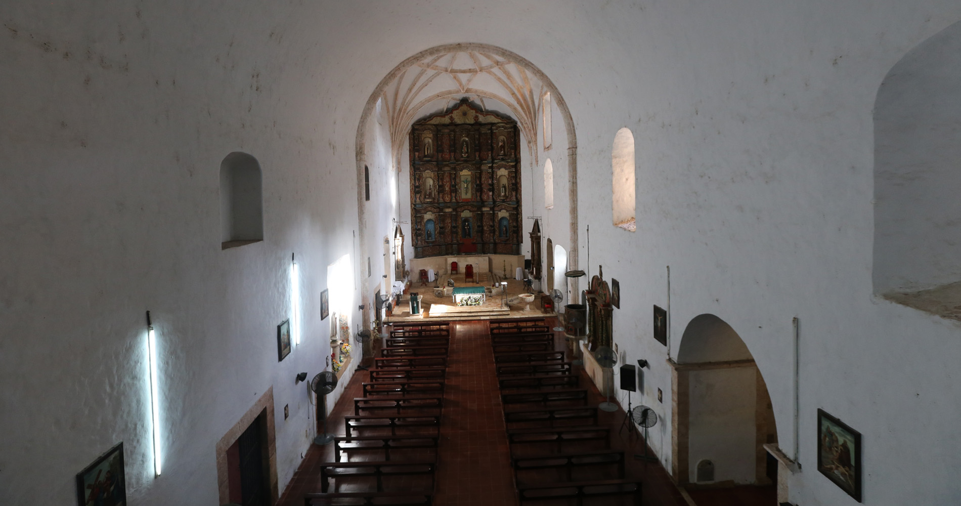 Convento de San Bernardino