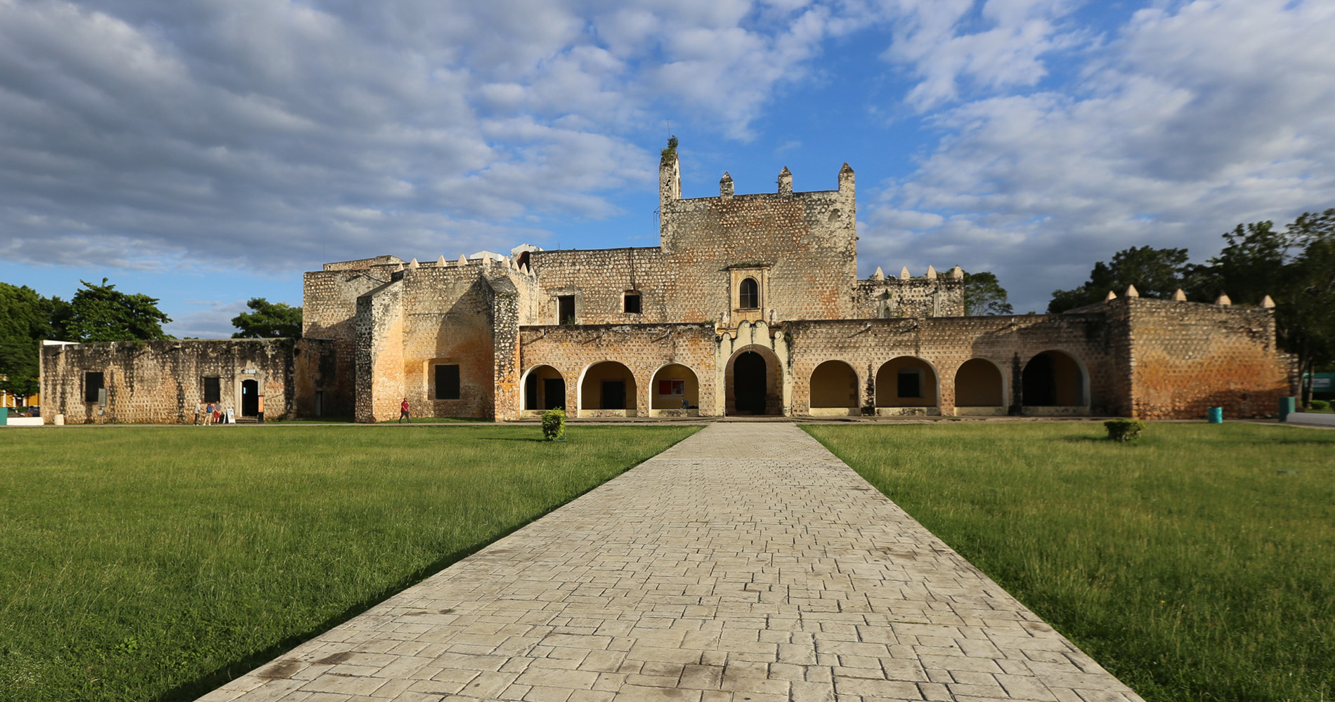 Convento de San Bernardino