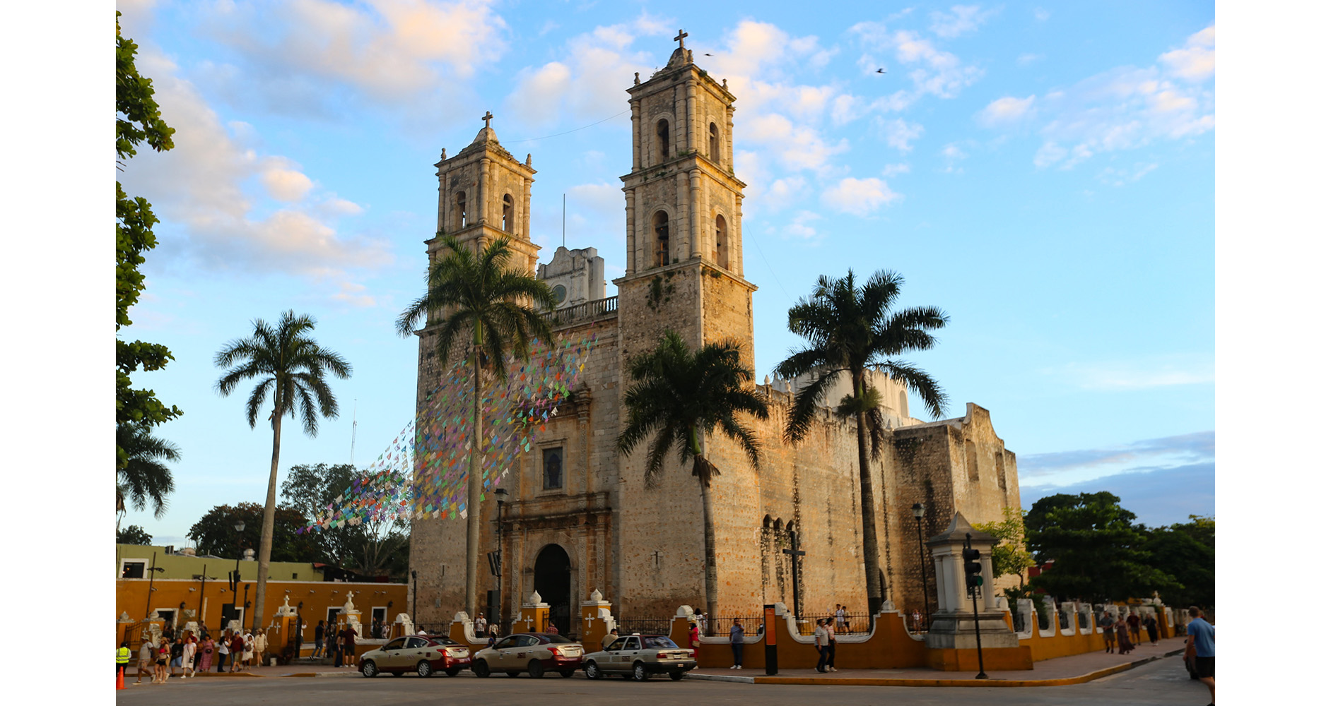 Cathédrale de Valladolid