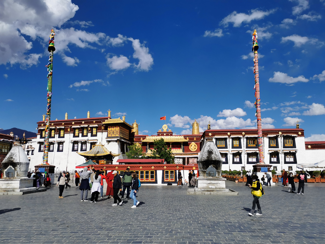 Jokhang