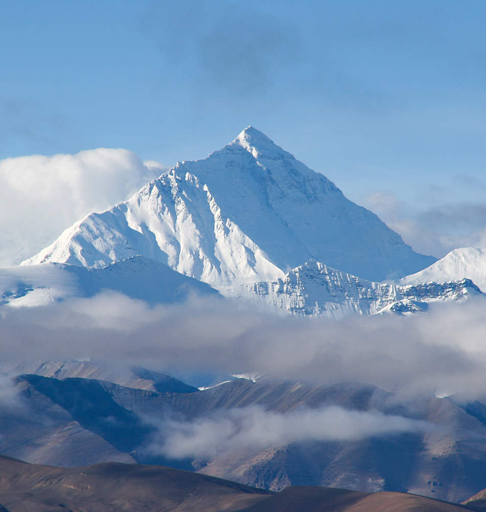 Everest